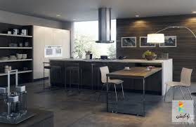 احدث مطابخ مفتوحه امريكانى مودرن contemporary kitchen design modern kitchen layout kitchen design