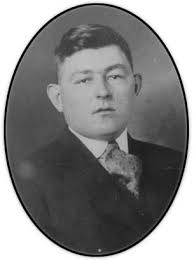 Ronald & Flora (Midgett) Craddock