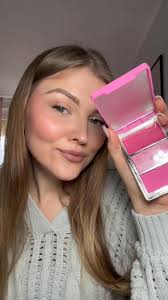 Morphe Cheek Thrills Face Trio Blush ✔️ online kopen