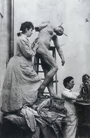 Resultado de imagen de camille claudel