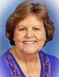 In Loving Memory of Linda Diane Simmons