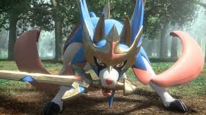 Pokemon sword & shield is the newest mainline entry to the pokemon world. Pokemon Sword Shield Expansion Isle Of Armor Gets Release Date