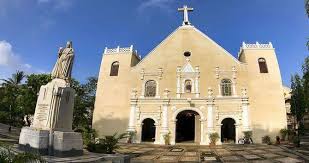 Peters church, bandra is a 160 year old parish in the mumbai archdiocese which aims. Pin On Festivals