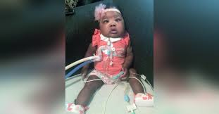 Obituary information for Little Miss Nevaeh My'Angel Lewis