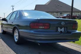 Image result for Dark Toreador 2002 Impala