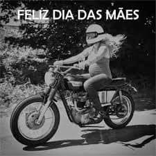 If playback doesn't begin shortly, try restarting your device. Feliz Dia Das Maes Para Todas A Scaravelhos Moto Clube Facebook