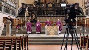 We did not find results for: Germany S Christian Churches In Meltdown Germany News And In Depth Reporting From Berlin And Beyond Dw 30 03 2021