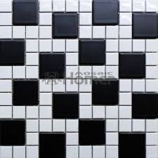 From finishes that'll make your guests believe they've just arrived to a luxurious spa to simpler, more classic marble designs, there's something here for every taste and every decor style. Shipping Free Simple Design Black And White Ceramic Mosaic Tiles Kitchen Floor Mosaic Tiles Bathroom Shower And Wall Tiles Kitchen Design Tiles Bathroomtile Design Bathrooms Aliexpress