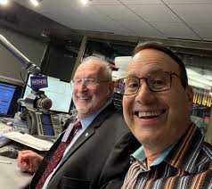 Steve Dale remembers working with Jim Bohannon at WCFL