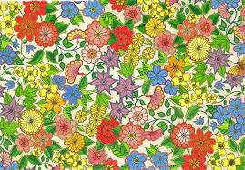 I have years of experience working with art materials, and have written 3 books on the subject. Coloring Books For Adults