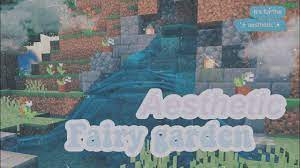 We did not find results for: Aesthetic Fairy Garden Minecraft Speedbuild Read Description Youtube