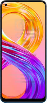 • التسارع • جيروسكوب • القرب • البوصلة. Realme 8 Pro Ø§Ù„Ù…ÙˆØ§ØµÙØ§Øª Imei Info