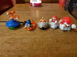 Download the perfect burger king pictures. 90s Burger King Sonic Toys Sonic The Hedgehog Amino