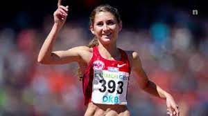 1 für adressen und telefonnummern Gesa Felicitas Krause Privat Ihm Gehort Das Herz Der Leichtathletin Youtube