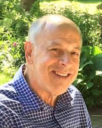 William G. James Obituary October 9, 2022