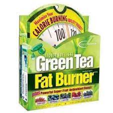 Beauty Expert Egypt حبوب جرين تى فات برنر بل الامريكية Greentea Fat Burner