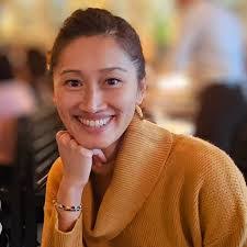 Elizabeth Duong's Instagram, Twitter & Facebook