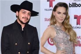Desde hace días se comentaba una posible historia de amor. Belinda La Ratoncita De Nodal Asi Confirman Su Relacion Sentimental Ar Noticias