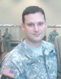 Obituary information for Christopher Michael Pearson