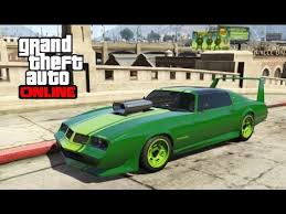 Gta 5 Online How To Find An Imponte Phoenix Youtube