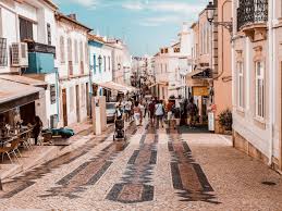 Unsure which region to choose? 9 Lagos Tipps Sehenswurdigkeiten An Der Algarve A Nomad Abroad