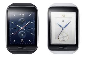 Review: Samsung Gear S (SM-R750 ...