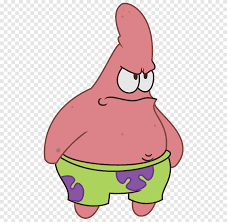 Scopri ricette, idee per la casa, consigli di stile e altre idee da provare. Spongebob Squarepants Patrick Star Meme Sticker Meme Smiley Sticker Png Pngegg
