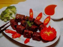 Seorang terapis limfedema dapat menunjukkan cara untuk membungkus kaki. Cakien Ala Vegetarian Resep Vegetarian Makanan Resep