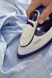 Depending how your shirt is stitched, you can adjust the direction you move the. Ironing Wikipedia