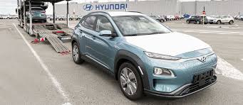 Kona electric boasts a charging rate up to 7.2kw that takes just 9 hours and 35 minutes to charge. Hyundai Kona Electric Recall Potential Hurdle To Its Ev Plans Report