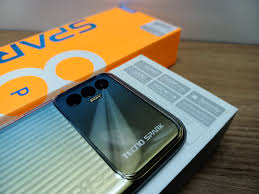 Tecno Spark 8P Review, Big Battery and ...