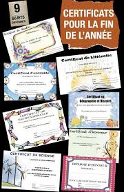 Remise De Diplomes Teaching French French Immersion French Teacher
