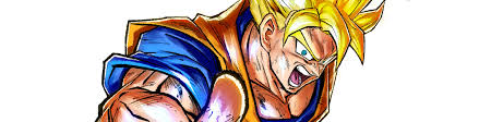 Dragon ball z sagas future gohan. Super Saiyan Gohan Dbl08 01s Characters Dragon Ball Legends Dbz Space