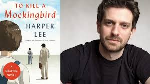 To Kill a Mockingbird