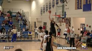 Maybe you would like to learn more about one of these? Ben Simmons Nbadraft Net