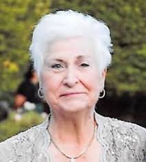 Obituary of Marie "Mary" Field