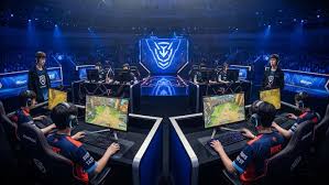 The Digital Arena: How Esports is Revolutionizing the World of Competition  - Clash Vault