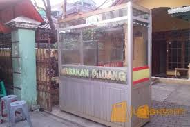 Mulai dari lantai, atap atau furniture sangat diperhatikan untuk menciptakan. 30 Model Etalase Rumah Makan Padang Terbaru Koleksi Gambar Rumah Terlengkap