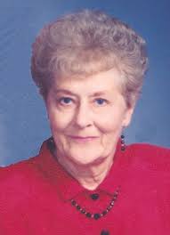 Obituary of Helen Marie Darnell