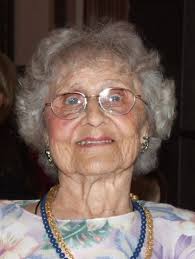 Obituary of Anne Zack