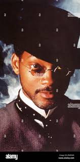 Will smith wild wild west hi-res stock photography and images