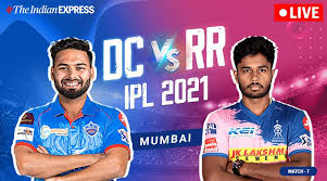 Rcb vs rr match live score, ipl 2021 16th match live updates: Ipl 2021 Rr Vs Dc Highlights Chris Morris Finishes Off In Style Rajasthan Win By 3 Wickets Sports News The Indian Express
