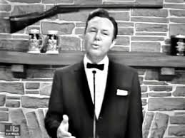 Black And White Music Video Male Singer 90s Jim Reeves Four Walls Grand Ole Opry Country Music Country Music Videos Jim Reeves