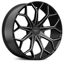 Cavallo Clv 41 Wheels Rims In 2020 Wheel Rims Custom Wheels Wheel