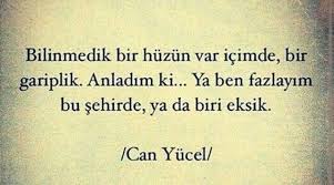 Maybe you would like to learn more about one of these? Can Yucel Sozleri Resimli En Guzel Kisa Can Yucel Ask Sozleri Ve Can Yucel Siirleri Mynet Trend
