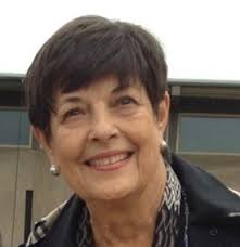 Sarah Cutter Obituary (1941