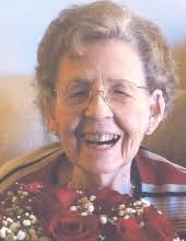 Obituary information for Ludy Carter Evinrude