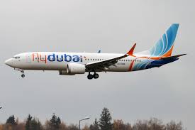 Maybe you would like to learn more about one of these? Flydubai Wikiwand