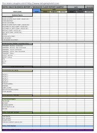Operations Manager Report Template 3 Professional Templates Report Template Professional Templates Templates