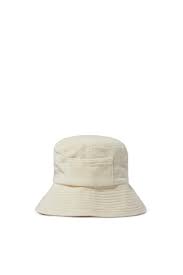 A simple straw sun hat for a day at the beach, a felt fedora for an afternoon in the park, or a sporty knit bucket hat for your city wardrobe—whatever situation you find yourself in, lack of color will have something to suit it. Buy Lack Of Color Wave Bucket Hat For Womens Bloomingdale S Kuwait
